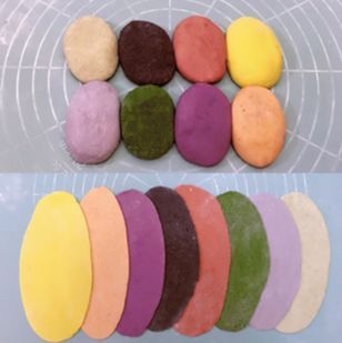 兒童食品 健康 當心寶寶吃了過多 隱形鹽