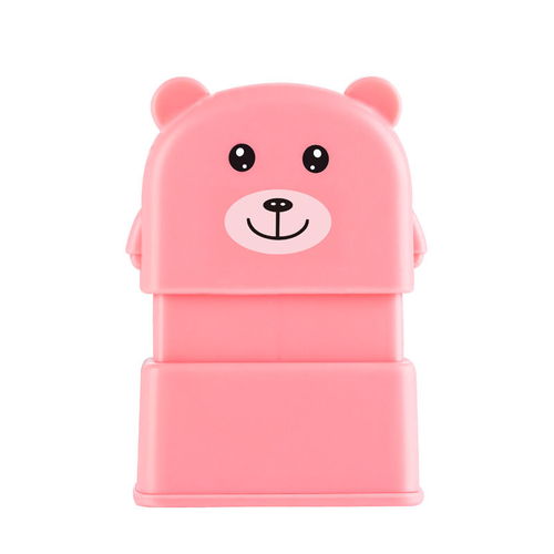 名字印章姓名兒童幼兒園防水可愛卡通小學生寶寶名字全能衣服章