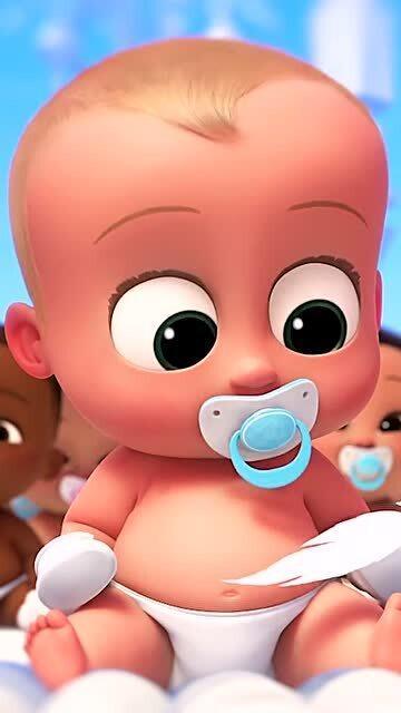 寶貝老板,真是個可愛的小寶貝,氣質非凡