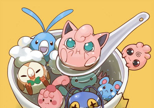 真人出鏡的擬人化,小可愛 胖丁 大變美少女,膚白貌美還卡哇伊