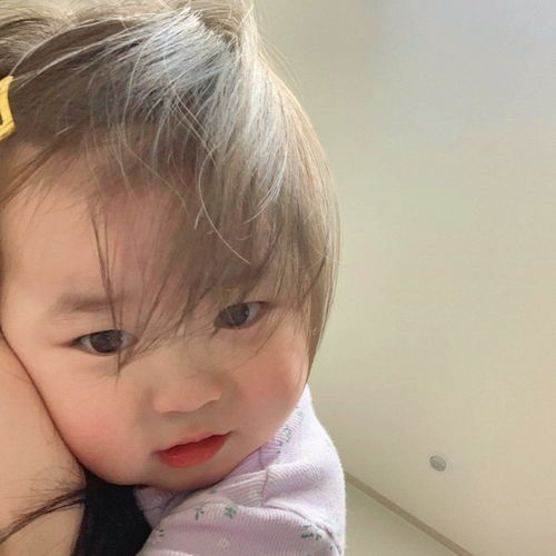 哈溫來啦,頭像換換換