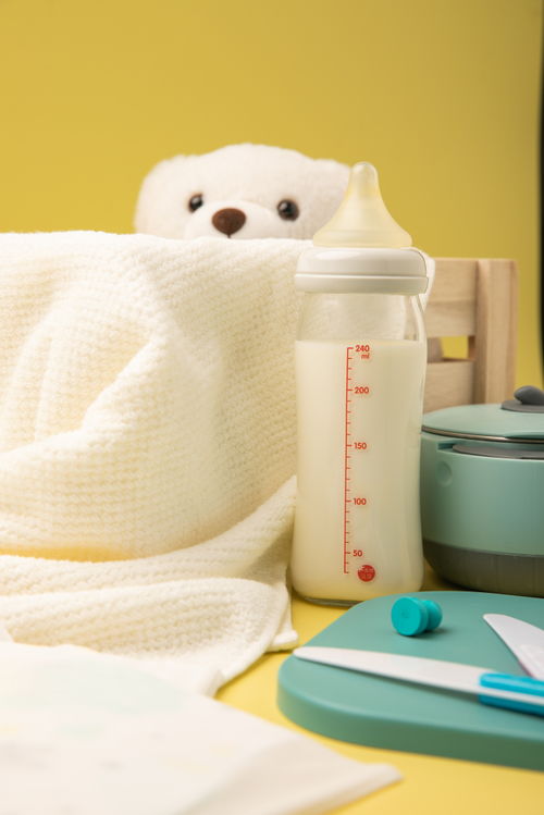 可愛兒童浴巾玩偶母嬰用品攝影圖 st攝影