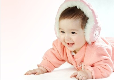 可愛寶貝(寶寶照)