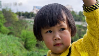 清明假期習作六 可愛寶貝