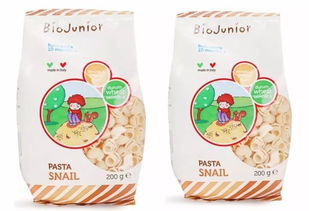 無鹽低鈉的碧歐奇嬰幼兒意面,補充鈣 鐵 鋅及多種維生素 造型可愛,寶寶愛吃媽媽省心