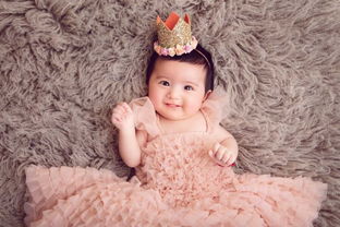 2019年中元節(jié)出生寶寶乳名,寶寶可愛又好聽的小名推薦