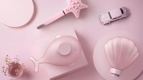 母愛是偉大的,分享一組母嬰系列的產品設計創新