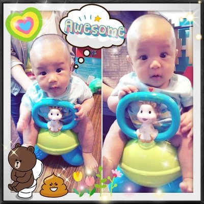 q寶媽回來(lái)嚕!蔡q寶首次登場(chǎng)-第1頁(yè)-婚后生活討論區(qū)-非常婚禮verywed.com