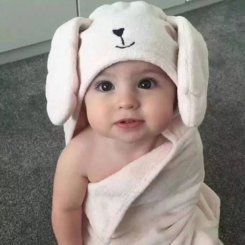 可愛寶貝的專用頭像