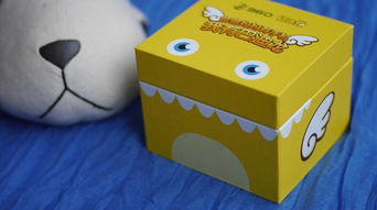 寶貝安全最重要 360兒童衛士se2小試