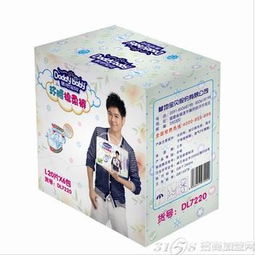 熊貓baby母嬰工廠店 裝修設(shè)計棒