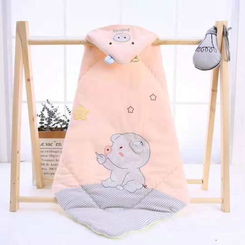 新生兒抱被春夏秋冬款純棉初生嬰兒包被寶寶用品包巾防驚跳睡袋,一品好特惠