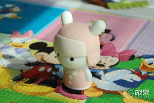 海量故事,給孩子從出生講到小學(xué)畢業(yè)不重樣 米兔故事機(jī)mini上手體驗