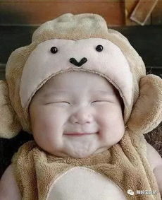 寶貝太可愛了,發給所有朋友 看完開心一整天