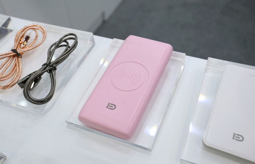 唯美麗與可愛不可辜負,香港展愛上少女心的富德無線