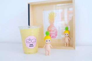 這里大概是北京最粉紅的地方了