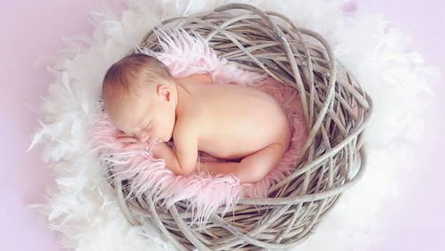 每個新生兒都將遭遇猛長期和黃昏鬧,家長準備好了嗎 如何應對