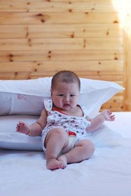 [寶貝寫真]可愛寶貝百變表情秀大票選-“我的快樂人生 我的喜怒哀樂”_親子中心_天涯社區_第2頁