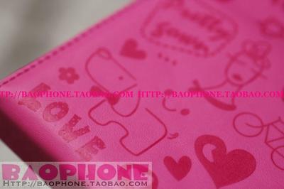 【工廠直供可愛(ài)卡通小魔女 ipad 2 保護(hù)套 ipad2皮套 保護(hù)殼 帶休眠】?jī)r(jià)格,廠家,圖片,其他數(shù)碼產(chǎn)品配件,深圳易購(gòu)寶科技-