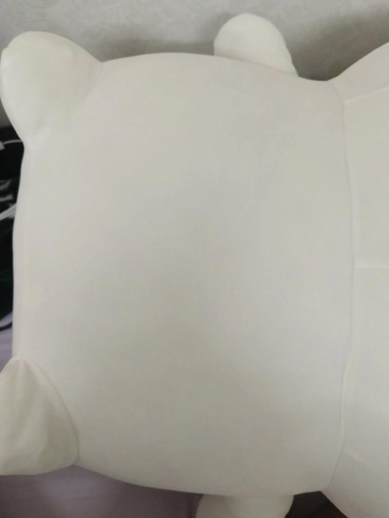 比眼淚先流出來(lái)的是勇敢啊可愛(ài)的吉伊寶寶 #chik