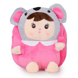 朗嬴 韓版卡通兒童書包幼兒園男女童小孩1 2 3歲寶寶包包可愛雙肩娃娃包bd 109a圖片大全 郵樂官方網(wǎng)站