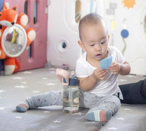 可愛(ài)的萌寶,童真童趣這樣拍