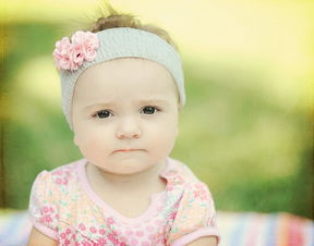 baby 寶貝 可愛(ài) 憂傷 眼神