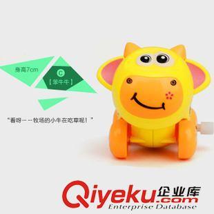 兒童創(chuàng)意發(fā)條玩具，益智啟蒙的快樂(lè)起點(diǎn)