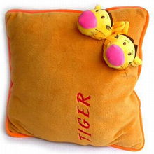 可愛(ài)寶布藝飾品 兒童最愛(ài)的家紡用品