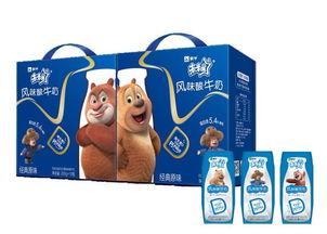 一瓶?jī)?yōu)質(zhì)的酸奶偶像「可愛(ài)寶」是如何煉成的？